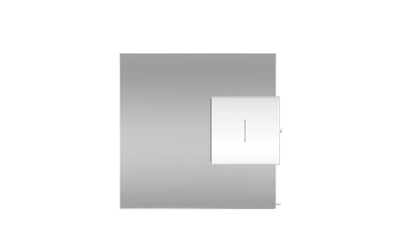 1 ton kare krom su deposu-3