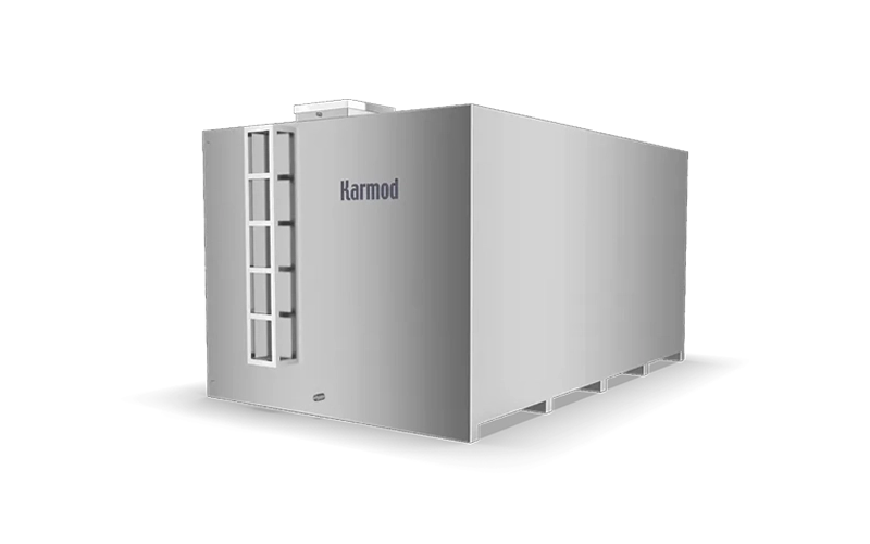 20 ton kare krom su deposu-2