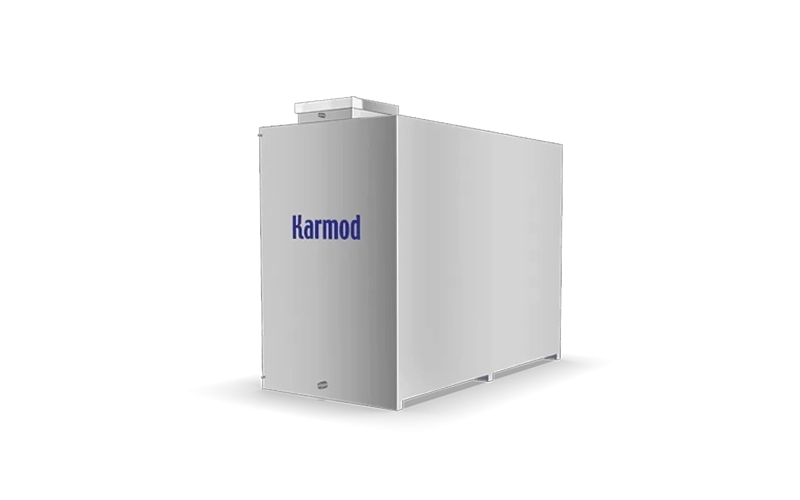 3 ton kare krom su deposu-2