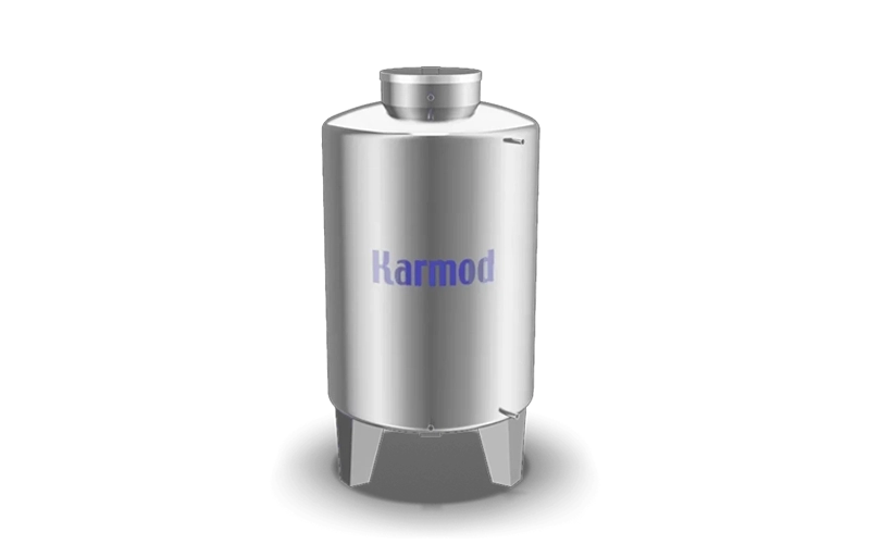 500 litre dikey krom su deposu-2
